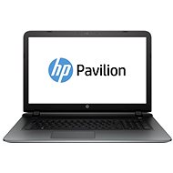 HP Pavilion 17-g055nf - Notebook