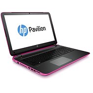 HP Pavilion 15-p293no - Notebook