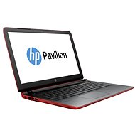 HP Pavilion 15-ab004nt - Notebook