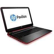 HP Pavilion 15-p218ni - Notebook