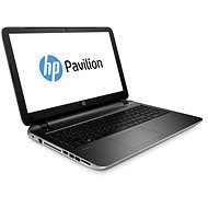 HP Pavilion 15-p200ni - Notebook