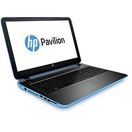 HP Pavilion 15-p219ni - Notebook