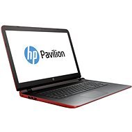 HP Pavilion 17-g032ds - Notebook
