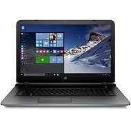 HP Pavilion 17-g077cl (Touch) - Notebook