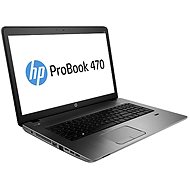 HP ProBook 470 G2 - Notebook