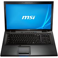 MSI Classic CR70 2M-602FR - Notebook