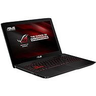 ASUS ROG GL552JX-DM220H - Notebook