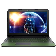 HP Pavilion Gaming 15-ak001nf - Herní notebook