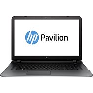 HP Pavilion 17-g110nf - Notebook