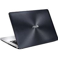 ASUS PRO P ESSENTIAL P302LA-FN0022G - Notebook