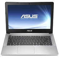 ASUS X302LA-FN110H - Notebook