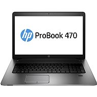 HP ProBook 470 G2 - Notebook