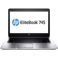 HP EliteBook 725 G2 - Notebook