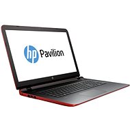 HP Pavilion 17-g008nl - Notebook