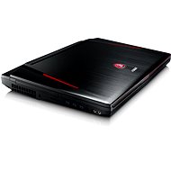 MSI Gaming GT80 2QD(Titan SLI)-400IT - Notebook