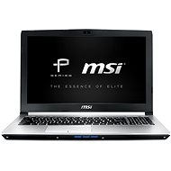 MSI Prestige PE60 2QD-256IT - Notebook