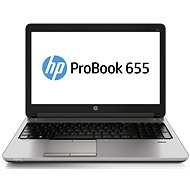 HP ProBook 655 G1 - Notebook
