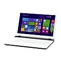 NEC LaVie Note Standard NS100/B2W - Notebook