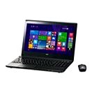 NEC LaVie Note Standard NS350/BAB - Notebook