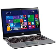 Fujitsu LIFEBOOK U745/K - Notebook