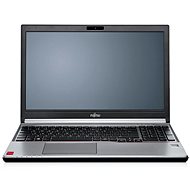Fujitsu LIFEBOOK E754/H - Notebook