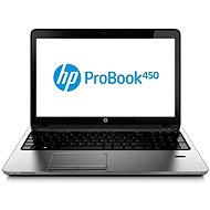 HP ProBook 450 G0 - Notebook