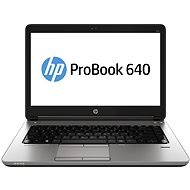 HP ProBook 640 G1 - Notebook