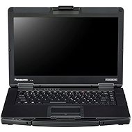 Panasonic Toughbook 54 - Notebook
