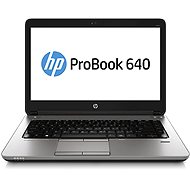 HP ProBook 640 G1 - Notebook
