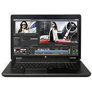 HP ZBook ZBook 17 G2 - Notebook