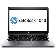 HP EliteBook Folio 1040 G1 - Notebook