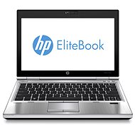 HP EliteBook 2570p - Notebook