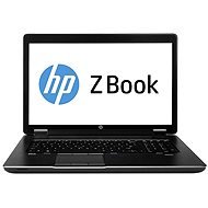 HP ZBook 17 - Notebook