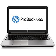 HP ProBook 655 G1 - Notebook