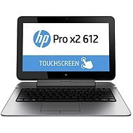 HP Pro x2 612 G1 - Notebook