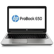 HP ProBook 650 G1 - Notebook