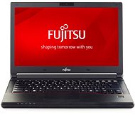Fujitsu LIFEBOOK E544 + Microsoft Office Home + Business 2013 - Notebook