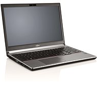Fujitsu LIFEBOOK E754  +  Port replicator - Notebook