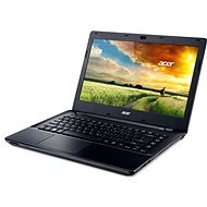 Acer Aspire E5-471-356A - Notebook