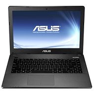 ASUS P450LDV-WO209D - Notebook