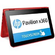 HP Pavilion x360 11-k031ng - Notebook