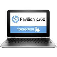 HP Pavilion x360 11-k000ng - Notebook