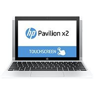 HP Pavilion x2 10-n030ng - Notebook