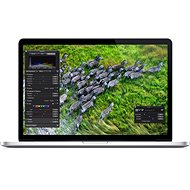 Apple MacBook Pro 15" Retina - Notebook