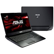 ASUS ROG G750JH-T4165H - Notebook