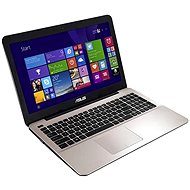 ASUS F555LP-XX082H - Notebook