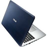 ASUS A555LB-XO081H - Notebook