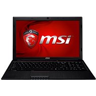MSI Gaming GP60-2QFi58H11FD (Leopard Pro) - Notebook