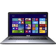 ASUS F555LJ - Notebook