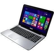 ASUS A555LD - Notebook